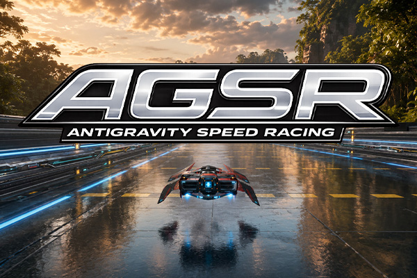 AGSR Demo