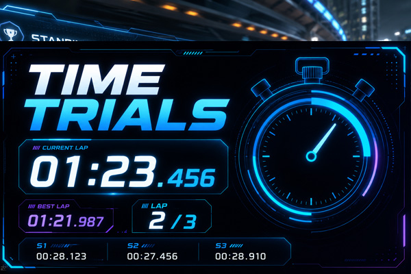 Time Trials