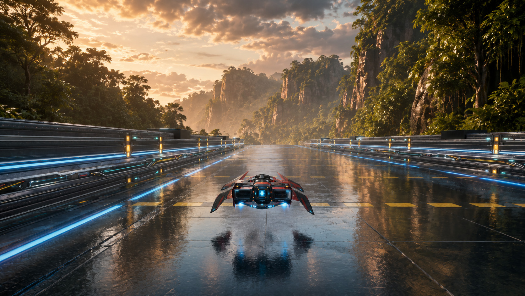 AGSR Screenshot 1