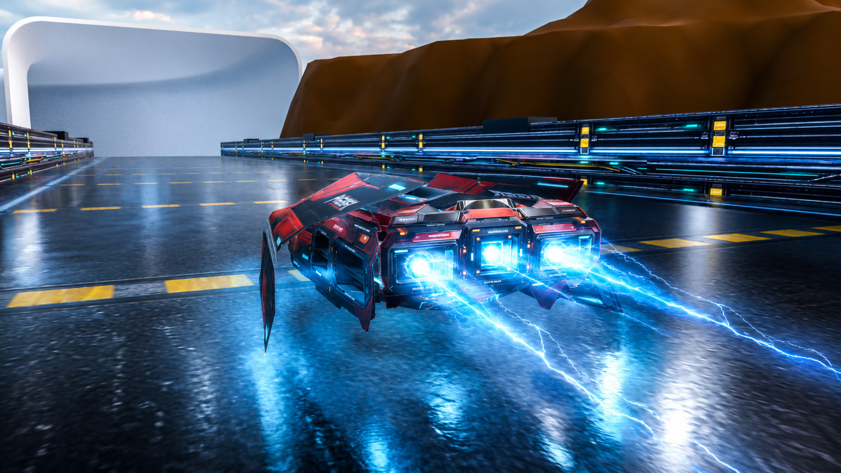 AGSR Screenshot 3