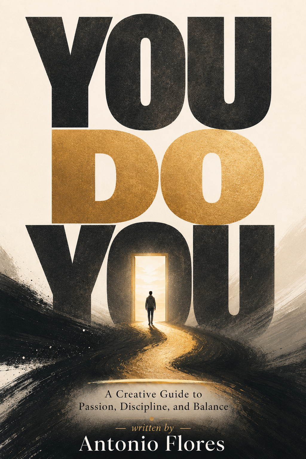 You Do You book cover