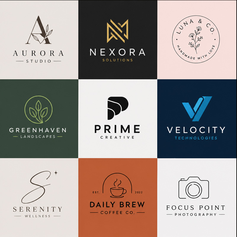 Logo Project