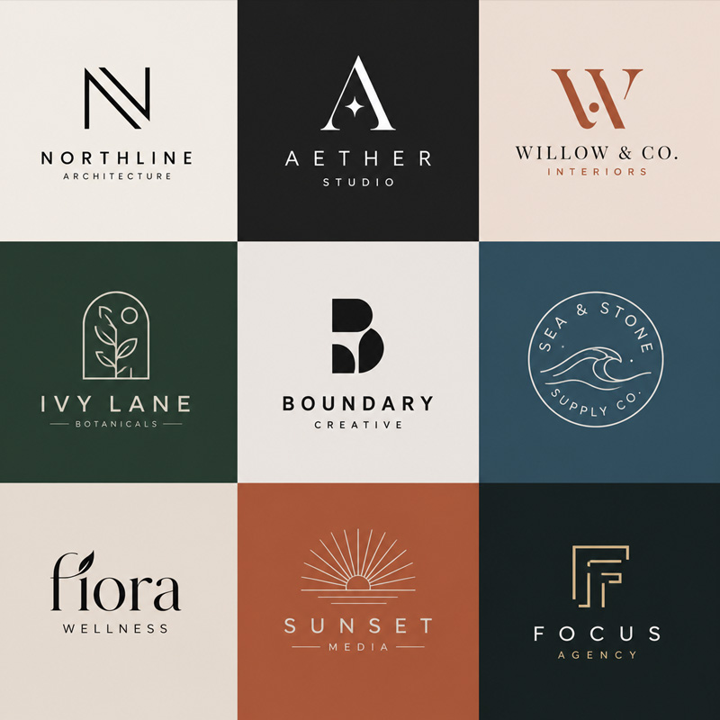 Logo Project