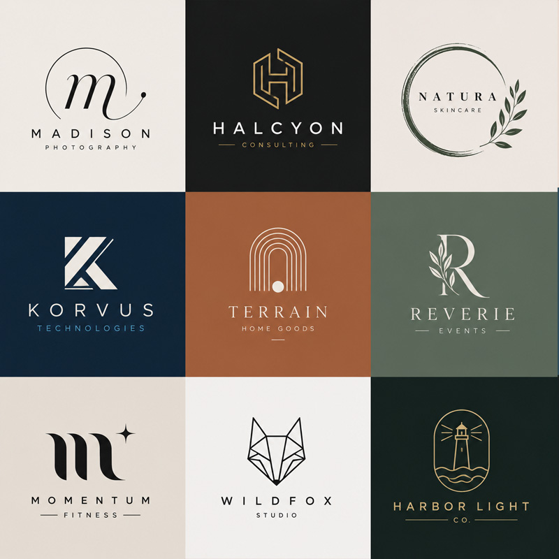 Logo Project