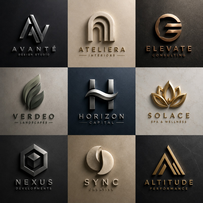 Logo Project