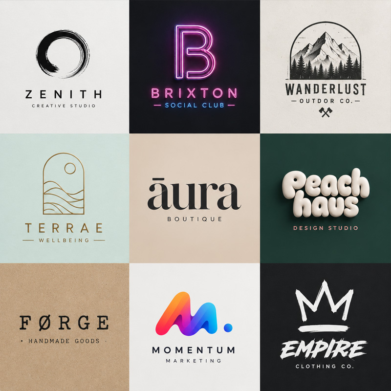 Logo Project