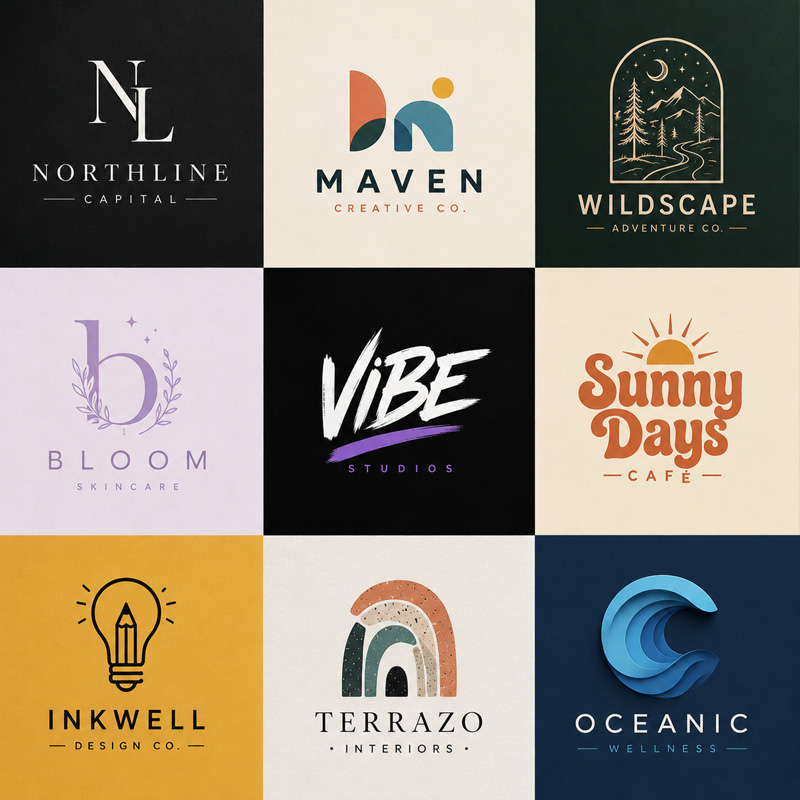 Logo Project
