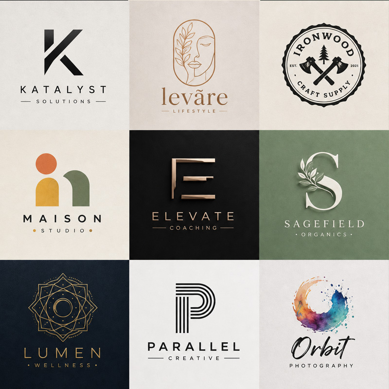 Logo Project