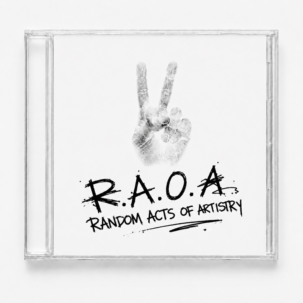 Random Acts Of Artistry