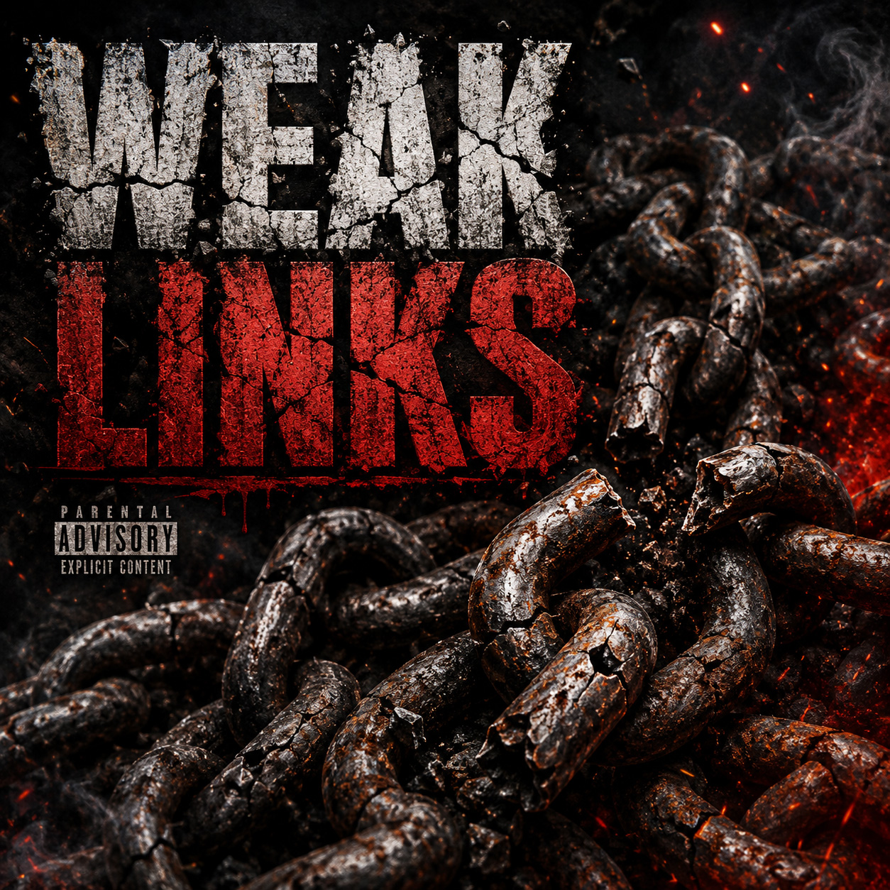 Weak Links