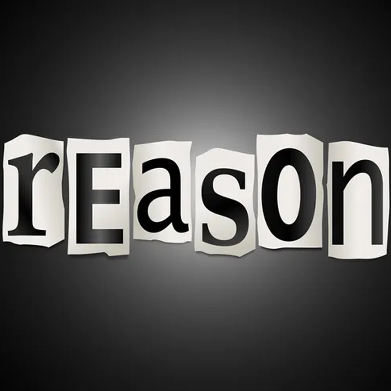 Reasons